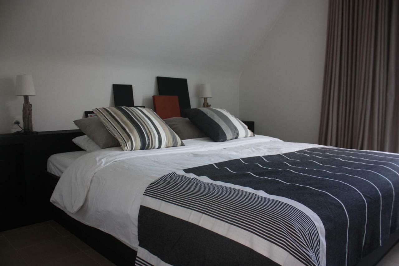 Au Grand Large Vila Wimereux Exterior foto